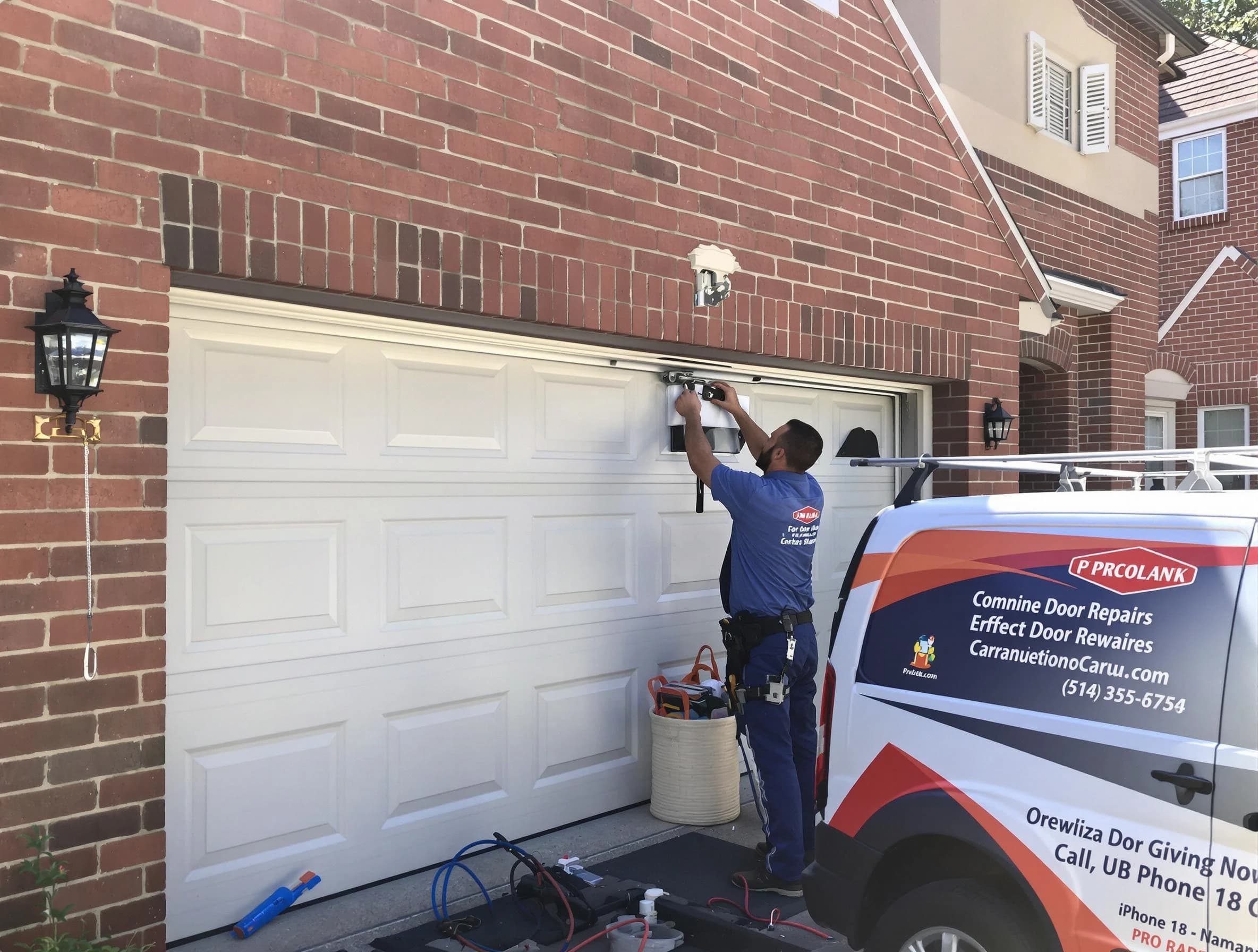 South Park Garage Door Repair local garage door repair technician in South Park