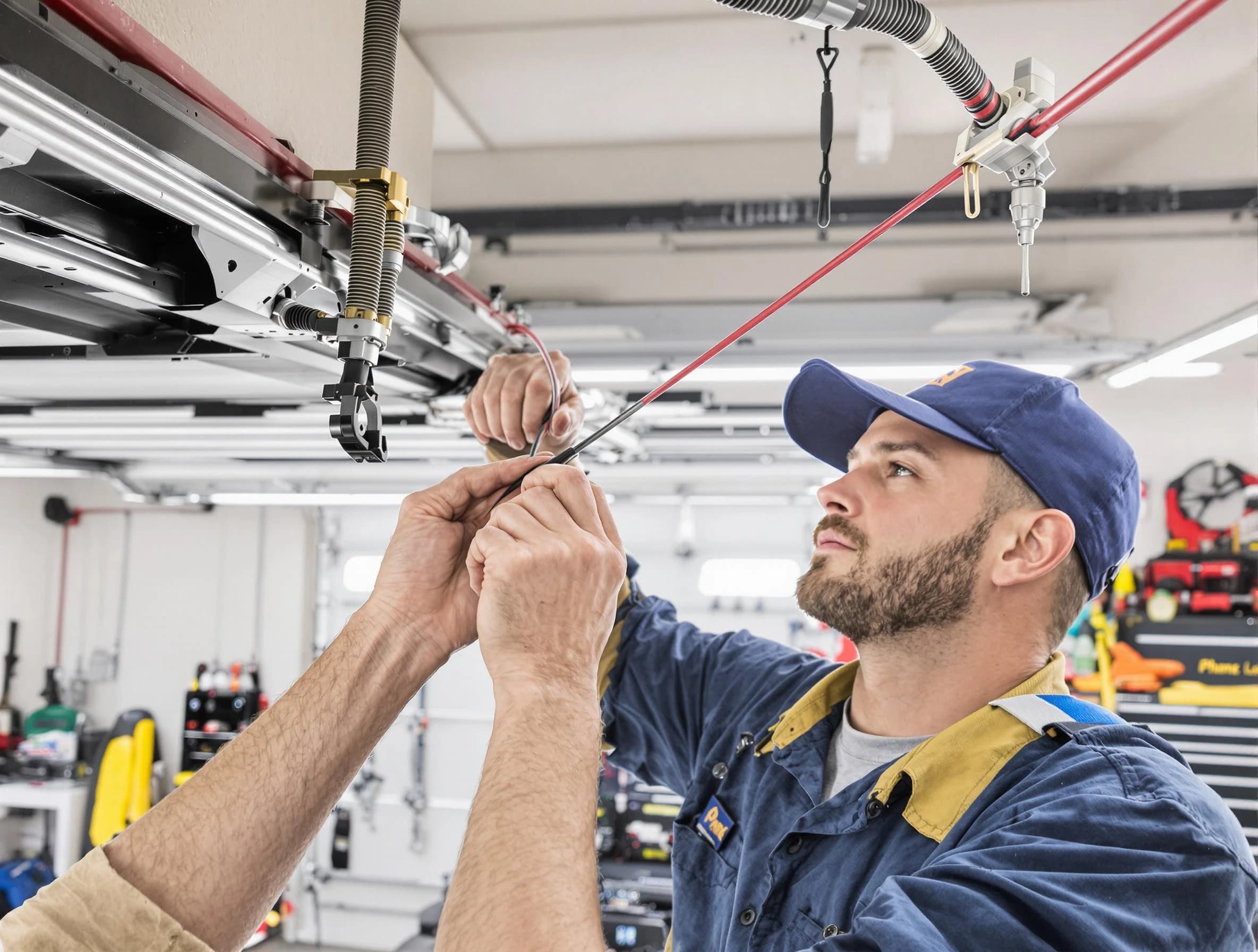 Cable Repair service in South Park, PA