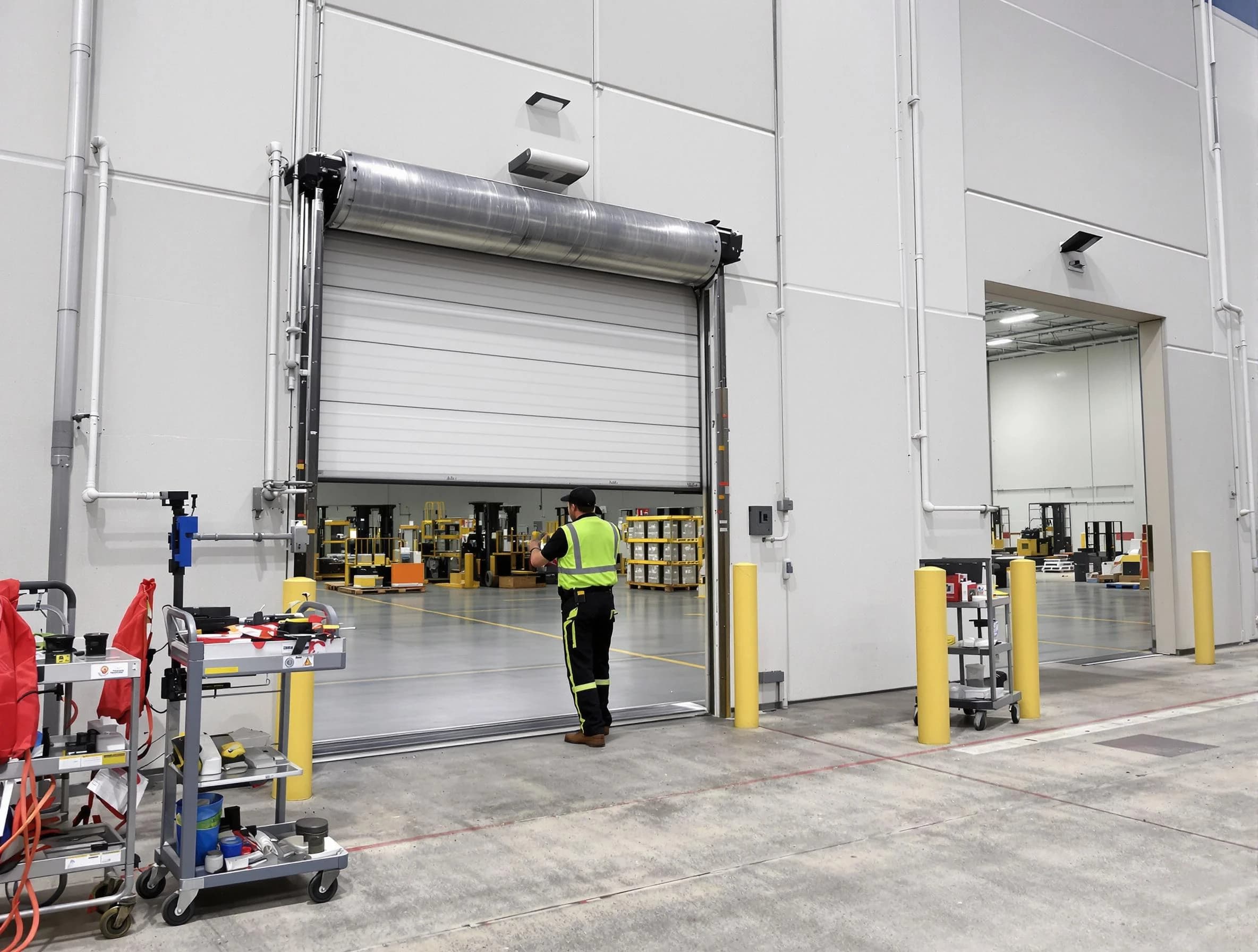 Commercial Repair service in South Park, PA