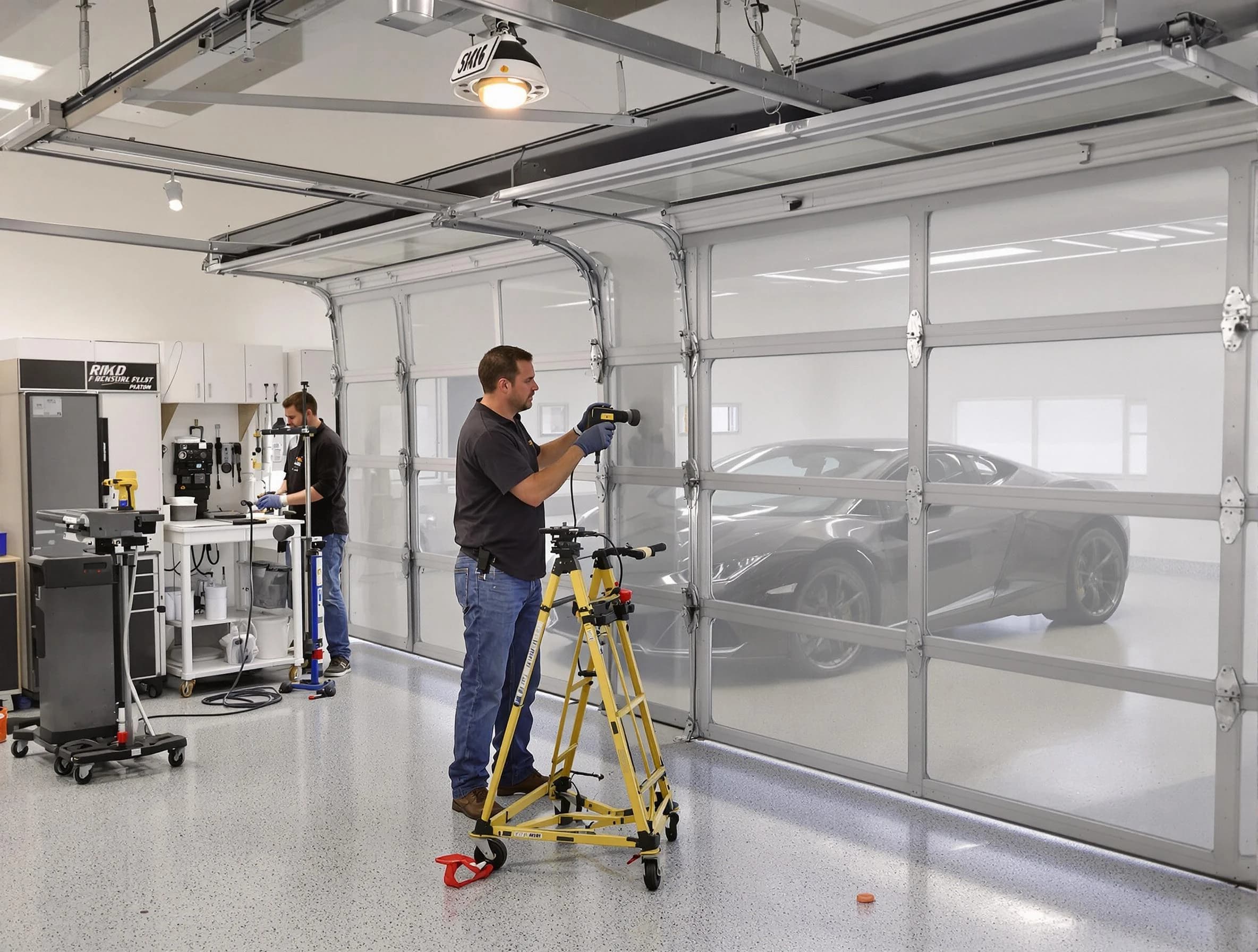 Dents Repair service in South Park, PA