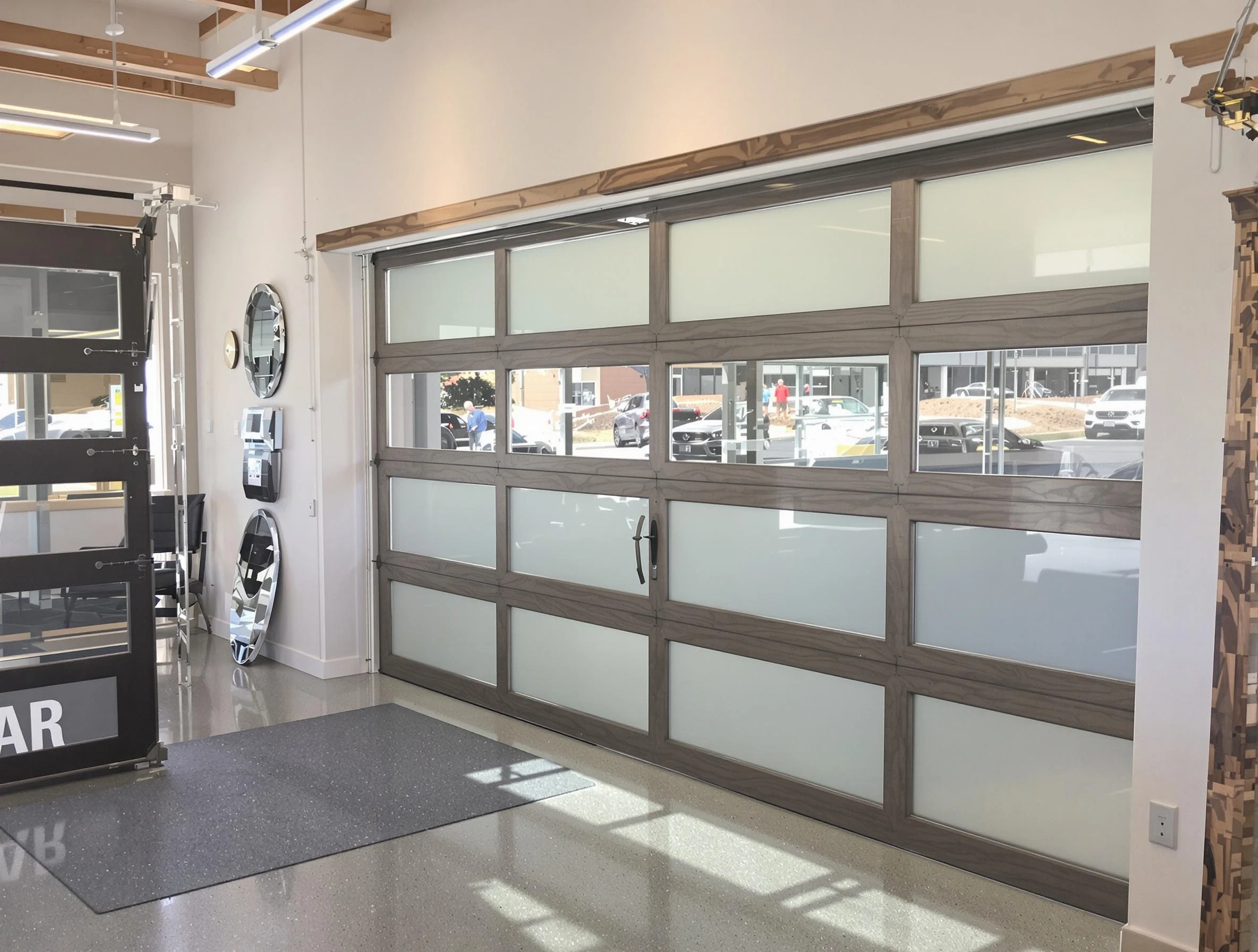 Custom Doors service in South Park, PA