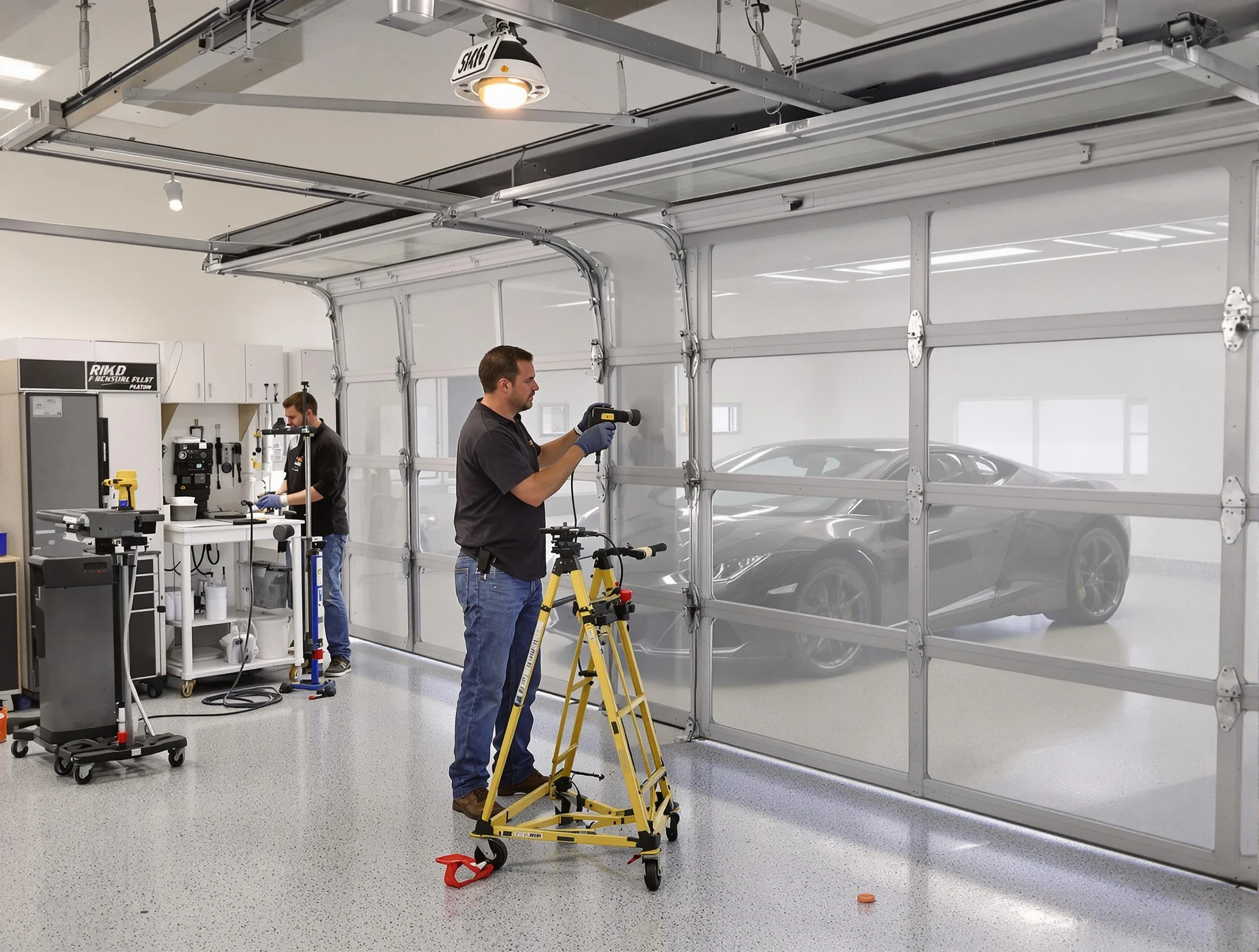Dents Repair service in South Park, PA