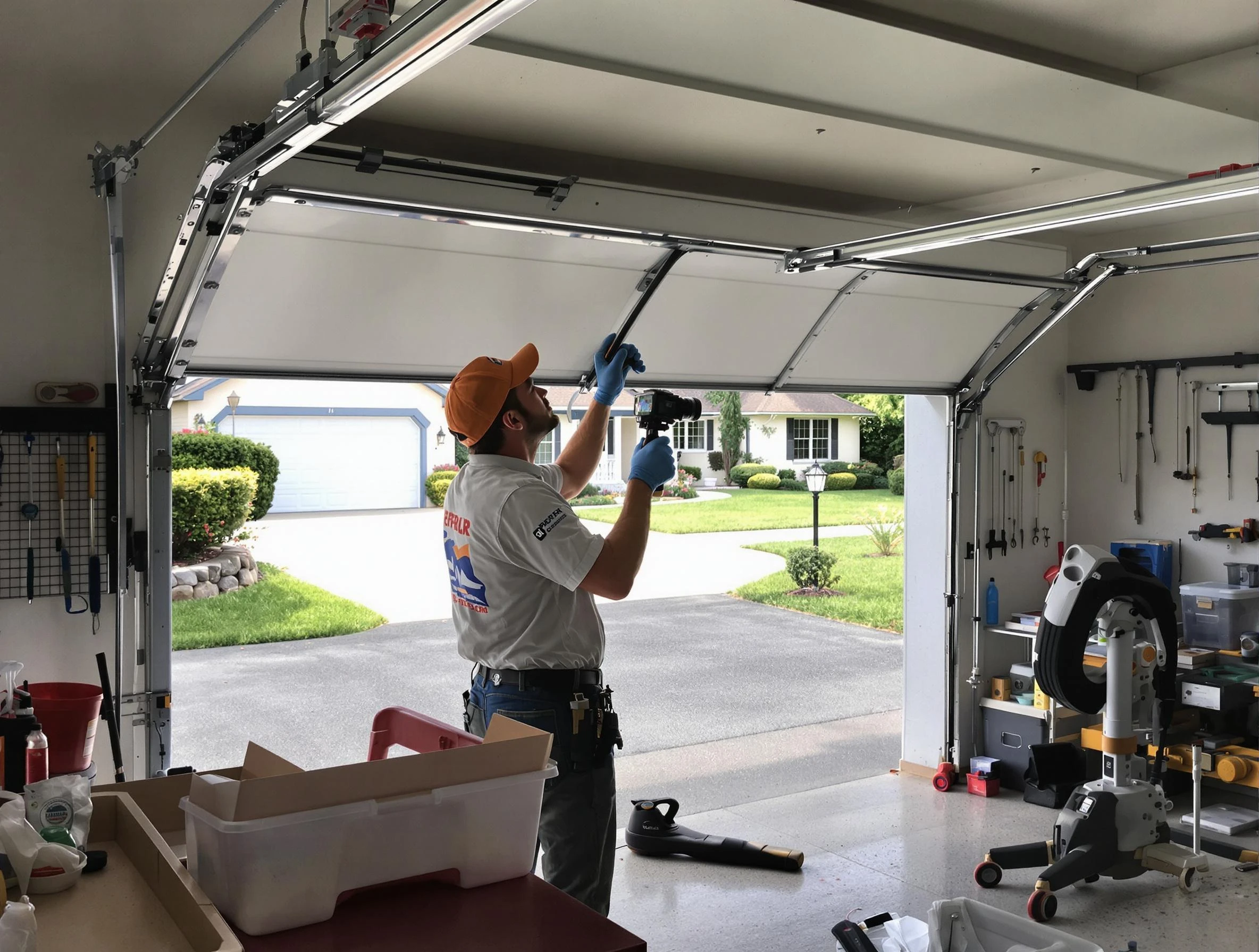 Local Repair service in South Park, PA