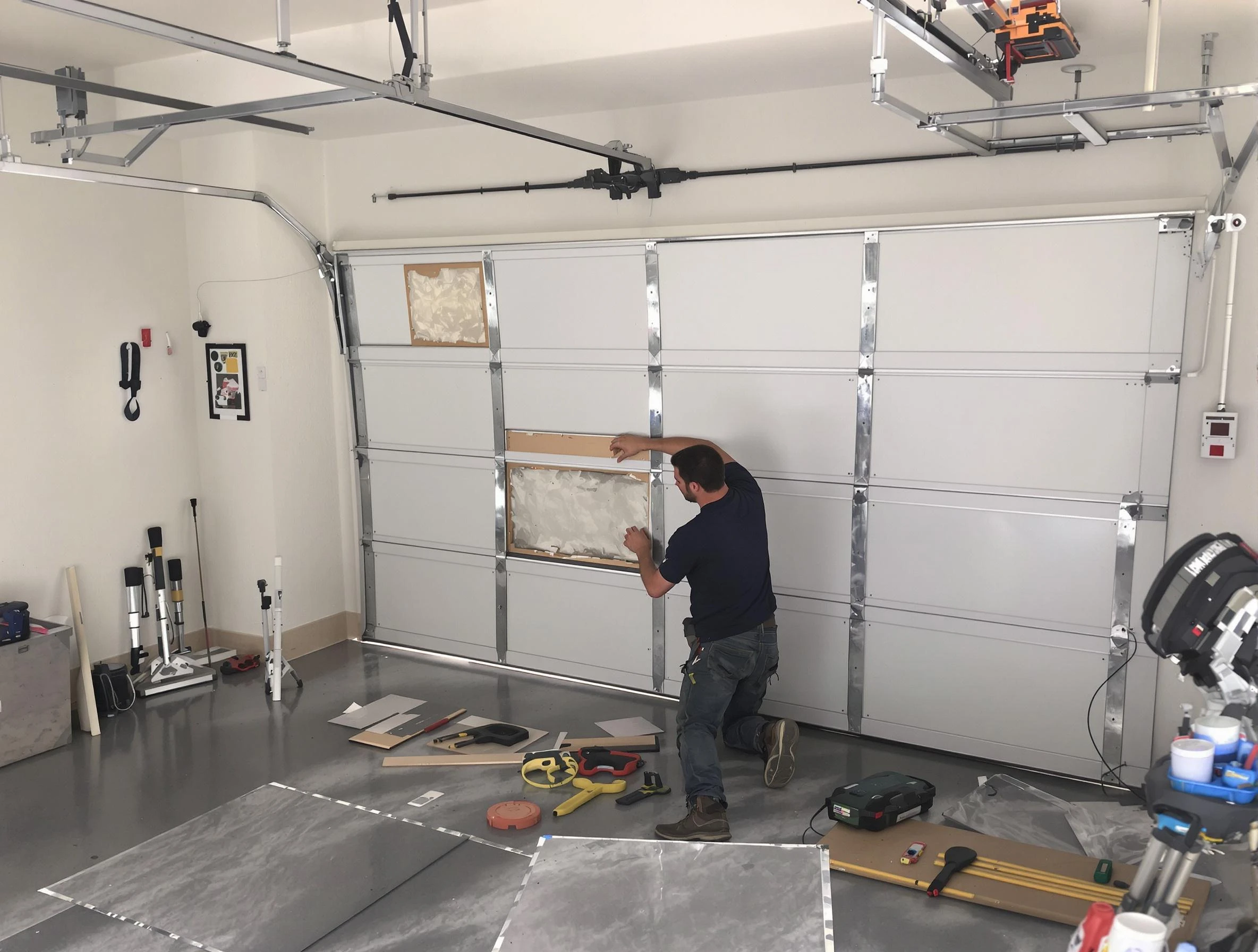 Panel Repair service in South Park, PA